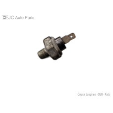16C227 Engine Oil Pressure Sensor From 2010 Subaru Outback  2.5